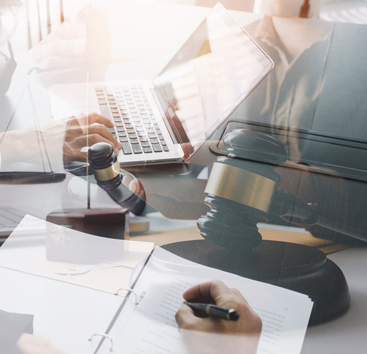 Lessons from Unitaries: Navigating Reorganization Successfully