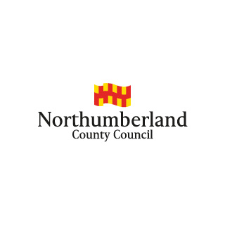 Northumberland County Council Logo