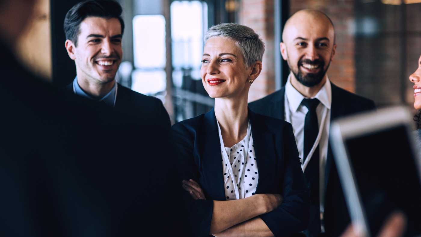 Benefits for utilities businesses