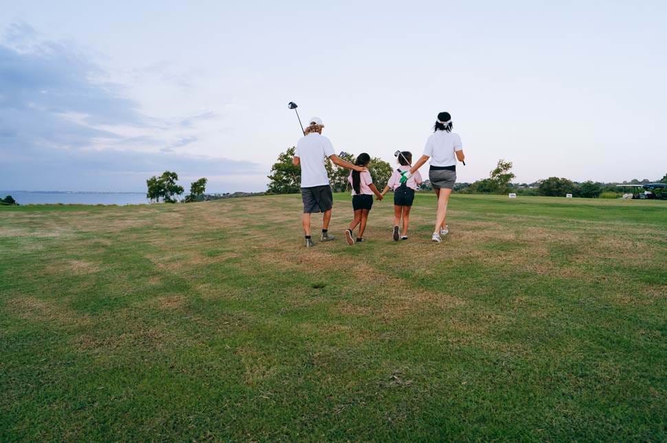 Golf Credit