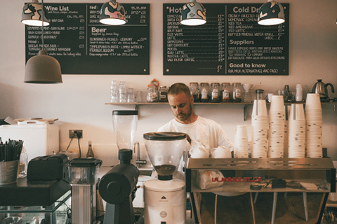 Direct Debits For Businesses