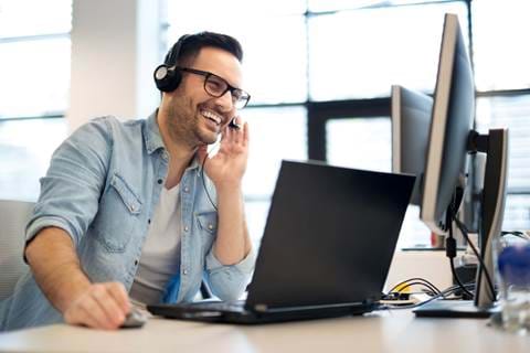 Utilities Testimonial