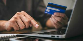 Credit Card Payment