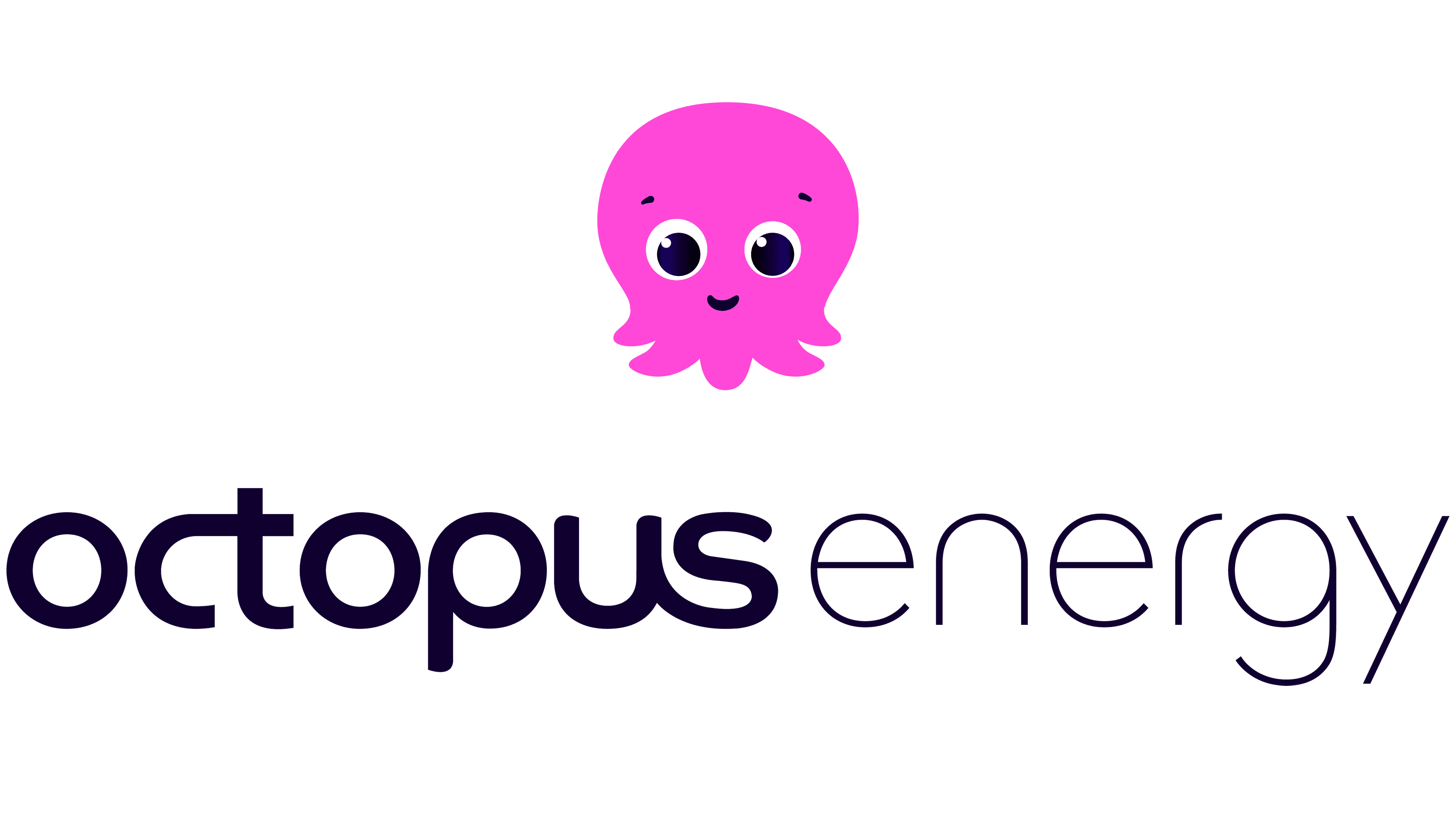 Octopus Energy Logo