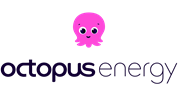 Octopus Energy Logo